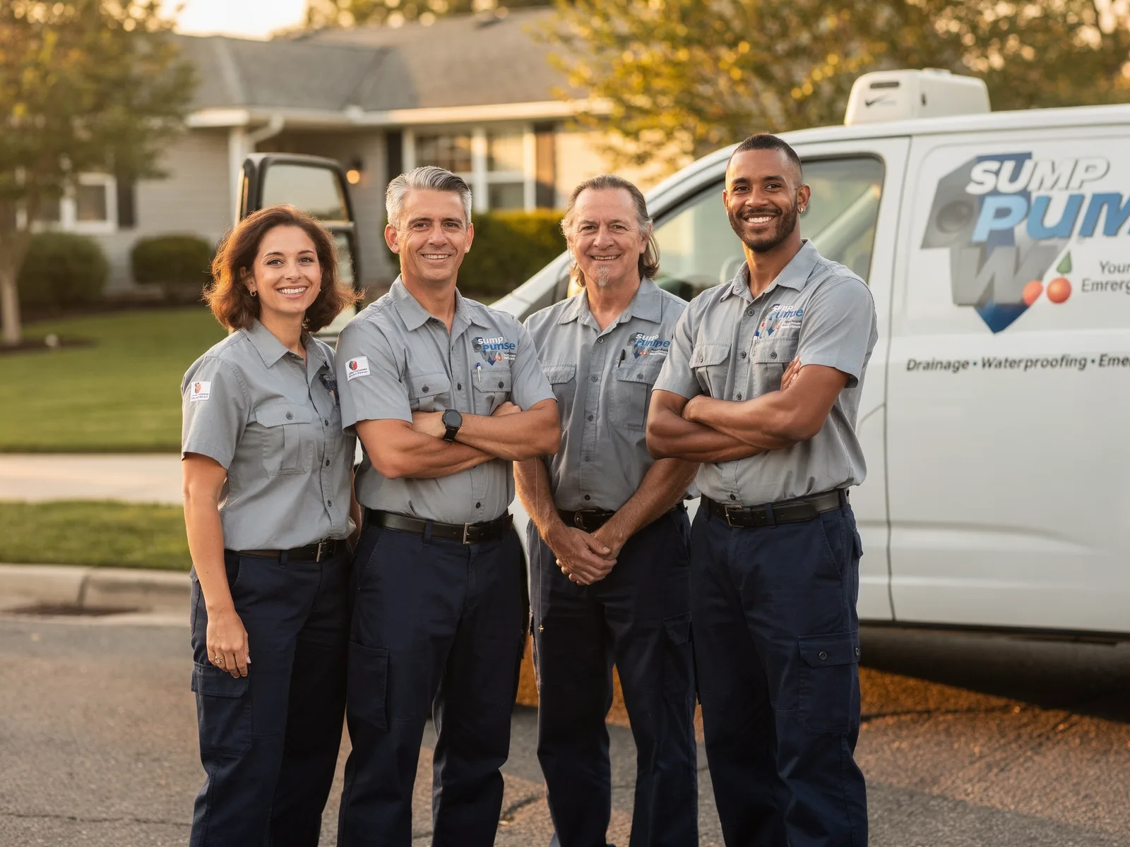 Water Heater Repair company in Highland Mills, NY